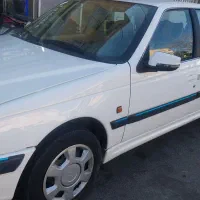 پارس مدل ۹۷