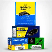 لنت ترمز به قیمت کارخانه + تعویض رایگان