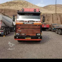 اسکانیا 112