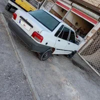 پراید|خودرو سواری و وانت|باخزر, |دیوار