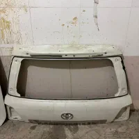 کاپوت / صندوق / سپر /جلو پنجره تویوتا لندکروز ۲۰۰۸|قطعات یدکی و لوازم جانبی|تهران, پونک|دیوار