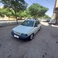پراید 131