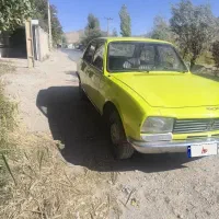 کلاسیک|خودرو کلاسیک|فیروزکوه, |دیوار