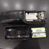 تلفن بی سیم پاناسونیک|تلفن رومیزی|سنندج, |دیوار