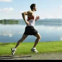 شورابیل دویدن