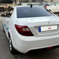 دنا پلاس آپشنال مدل ۱۴۰۳|خودرو سواری و وانت|زنجان, |دیوار