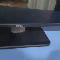 مانیتور ۲۴ ال ای دی برند معتبر Dell به شرط|رایانه رومیزی|بندر ماهشهر, |دیوار