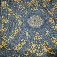 روفرشی ۱۲متری کش دار