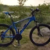 دوچرخه GIANT مدل ATX ELITE ارتقاع داده شده