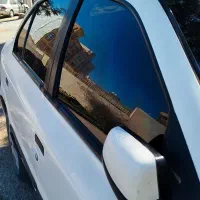 سمند LXموتورزیمنس سفارشی سال 88