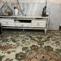اینه کنسول میز تی وی|بوفه، ویترین، کنسول|ایرانشهر, |دیوار