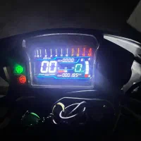 فلات250XR|موتورسیکلت|یزد, |دیوار