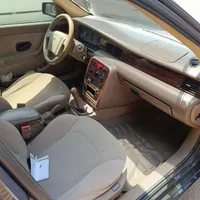 سمند LX EF7،دوگانه
