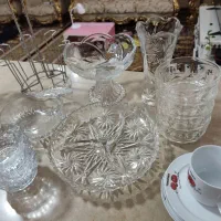 ظروف شیشه ای
