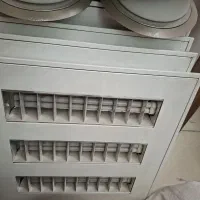 پنل ۶۰در۶۰ ونورافکن