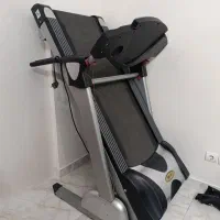 تردمیل برند فیت کلاب