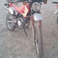 متور تریل 150شهاب