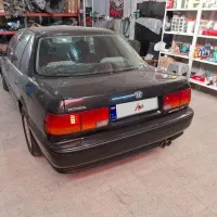 هوندا اکورد exi|خودرو کلاسیک|تهران, هروی|دیوار