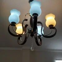 فروش لوستر