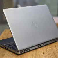 گیمینگ رندرینگ دل Dell Precision RTX3000 گرافیک شش|رایانه همراه|مشهد, ارشاد|دیوار