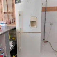 یخچال فریزر اورست