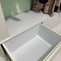 ست رگال و میز آرایشی + آویز جواهرآلات + آیینه|مبلمان خانگی و میز عسلی|بوشهر, |دیوار