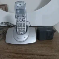 تلفن بی سیمی پاناسونیک