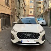 ایکس ۲۲ پرو دنده ای