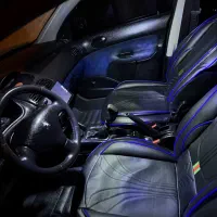 206|خودرو سواری و وانت|شهرکرد, |دیوار