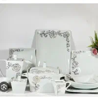 سرویس چینی 12 نفره