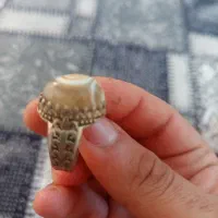 انگشتر بابا قوری|جواهرات|محمدیه-قزوین, |دیوار