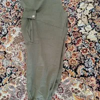 شلوار شیش جیب