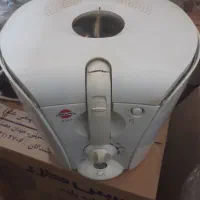 سرخ کن با روغن پارس خزر