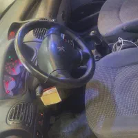 ۲۰۶ تیپ ۵|خودرو سواری و وانت|فردیس, ثابتی|دیوار