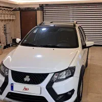 کوئیک GXRL مدل 403