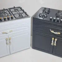 اجاق  گاز جدید 2025  GENERAL