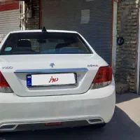 دنا معمولی|خودرو سواری و وانت|دزفول, |دیوار
