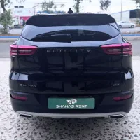 اجاره خودرو/رنت خودرو/رنت شاسی/فیدلیتی|خودرو اجارهای|تهران, الهیه|دیوار