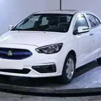 شاهین اتومات CVT سفید ۱۴۰۴|خودرو سواری و وانت|اصفهان, ملک|دیوار