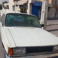 پیکان مدل ۸۰