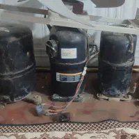 موتور وفن کولر