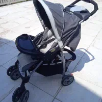 کالکسه و کریرmamalove|کالسکه و لوازم جانبی|بندر انزلی, سوسر|دیوار