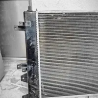 رادیاتور ام وی ام x22 فابریک در حد آکبند|قطعات یدکی و لوازم جانبی|کرمانشاه, |دیوار