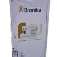 چراخ خیاطی کاچیران مدل برونیکا|چرخ خیاطی و ریسندگی|گرمسار, |دیوار