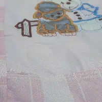کیسه خواب و پتو بچه|اسباب و اثاث بچه|زاهدان, |دیوار
