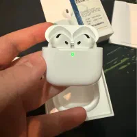 ایرپاد ۴ اپل