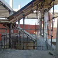 داربست حبیب|خدمات پیشه و مهارت|بجنورد, |دیوار