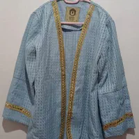 مانتو|لباس|ایذه, |دیوار