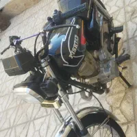 تیزتک مدل 90 پلاک ملی 150سی سی