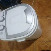 لباس شویی منی واش مخصوص|ماشین لباسشویی و خشککن لباس|ری, صالحآباد شرقی|دیوار